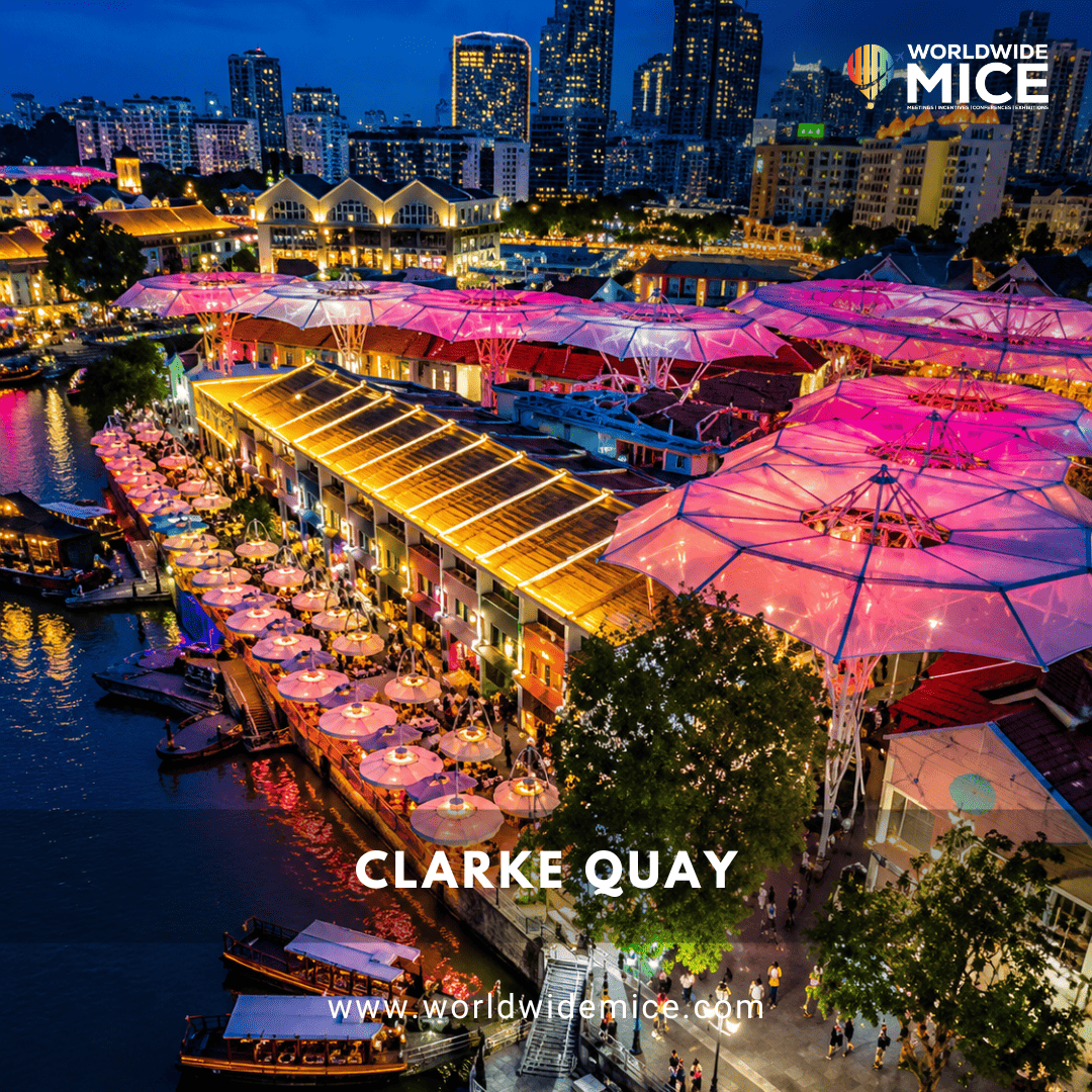 Clarke Quay